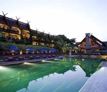 Anantara Golden Triangle Resort & Spa // © Anantara Hotels, Resorts & Spas